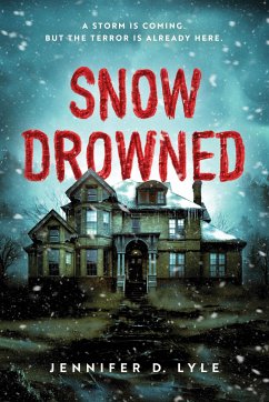 Snow Drowned - Lyle, Jennifer