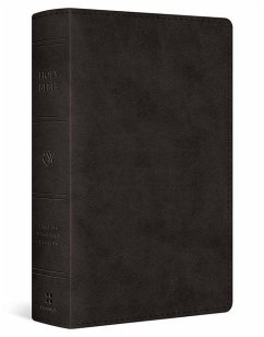 ESV Single Column Heritage Bible - Esv Bibles