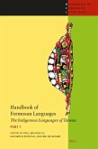 Handbook of Formosan Languages (Part 1)