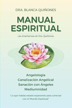 Manual Espiritual - Quiñones, Blanca