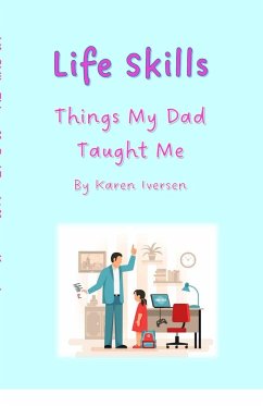 Lifeskills - Iversen, Karen