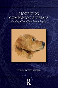 Cover Mourning Companion Animals