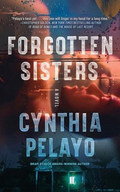 Forgotten Sisters - Pelayo, Cynthia