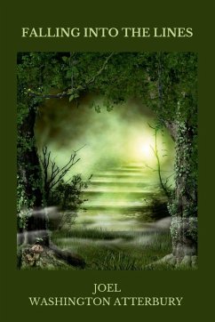 Cover FALLING INTO THE LINES