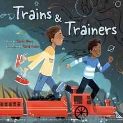 Trains & Trainers - Musa, Sarah