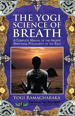 The Yogi Science of Breath - Ramacharaka