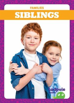 Siblings - Sterling, Charlie W