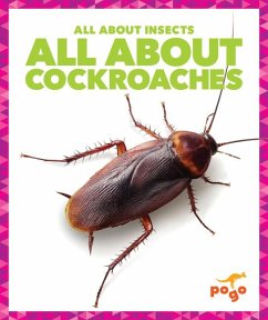 All about Cockroaches - Golkar, Golriz