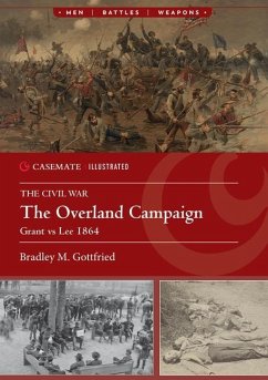 The Overland Campaign - Gottfried, Bradley M