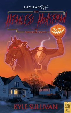 Cover The Headless Horseman of Downers Grove
