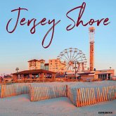 Jersey Shore 2025 12 X 12 Wall Calendar
