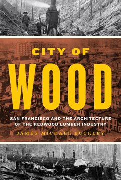 City of Wood - Buckley, James Michael