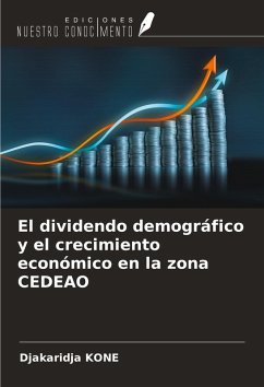 Cover El dividendo demográfico y el crecimiento económico en la zona CEDEAO