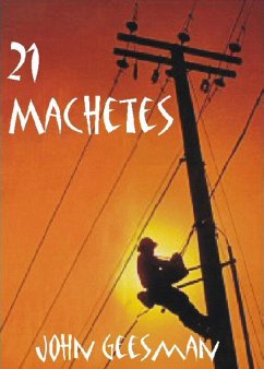 Cover 21 Machetes (eBook, ePUB)