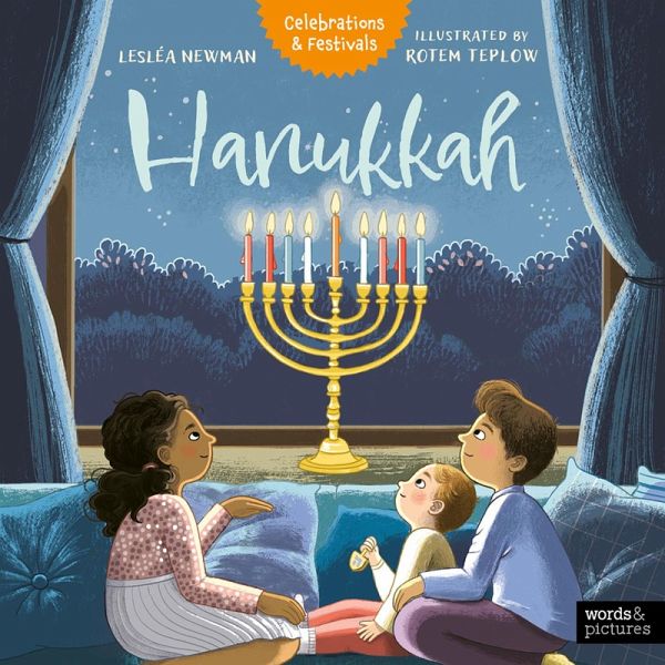 Hanukkah (eBook, ePUB) Hanukkah (eBook, ePUB)