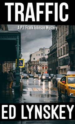 Cover Traffic (P.I. Frank Johnson Mystery Series, #23) (eBook, ePUB)