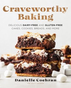 Craveworthy Baking (eBook, ePUB) - Cochran, Danielle