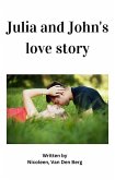 Julia and John's Love Story (eBook, ePUB)