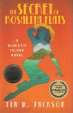 The Secret of Rosalita Flats (eBook, ePUB)