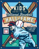 A Kids' Guide to the National Baseball Hall of Fame (eBook, ePUB)
