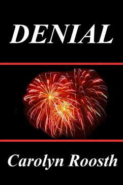 Cover Denial (eBook, ePUB)
