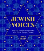 Jewish Voices (eBook, ePUB)