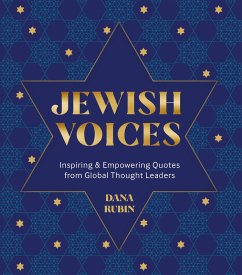 Cover Jewish Voices (eBook, ePUB)