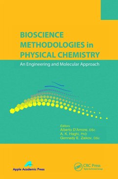 Bioscience Methodologies in Physical Chemistry