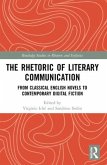 The Rhetoric of Literary Communication