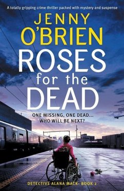 Roses for the Dead - O'Brien, Jenny