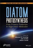 Diatom Photosynthesis