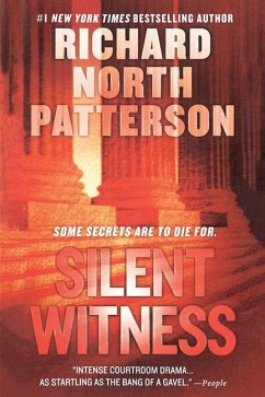 Silent Witness - Patterson, Richard North