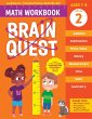 Brain Quest Math Workbook: 2nd Grade - Bild 1