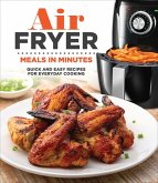Air Fryer Meals in Minutes