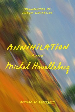 Cover Annihilation