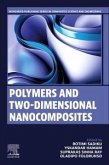 Polymers and Two-Dimensional Nanocomposites