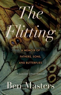 The Flitting - Masters, Ben