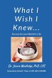 What I Wish I Knew - Bild 1