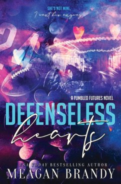 Cover Defenseless Hearts