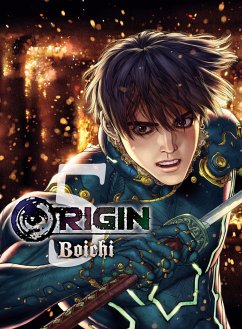 Origin 5 - Boichi
