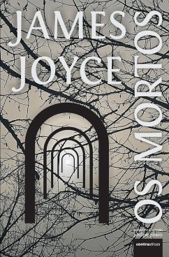 Os Mortos - Joyce, James
