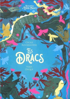 Cover Dracs, els
