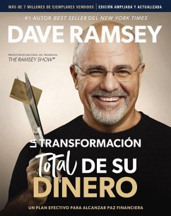 La Transformación Total de Su Dinero Actualizada Y Ampliada - Ramsey, Dave