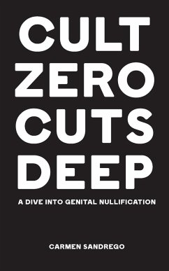 Cult Zero Cuts Deep - Sandrego, Carmen