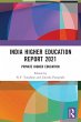 India Higher Education Report 2021 - Bild 1
