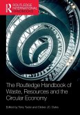 The Routledge Handbook of Waste, Resources and the Circular Economy