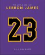 The Little Book of Lebron James - Bild 1