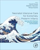 Neonatal Intensive Care for Extremely Preterm Infants