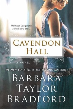 Cavendon Hall - Bradford, Barbara Taylor