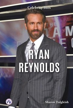 Ryan Reynolds - Dalgleish, Sharon